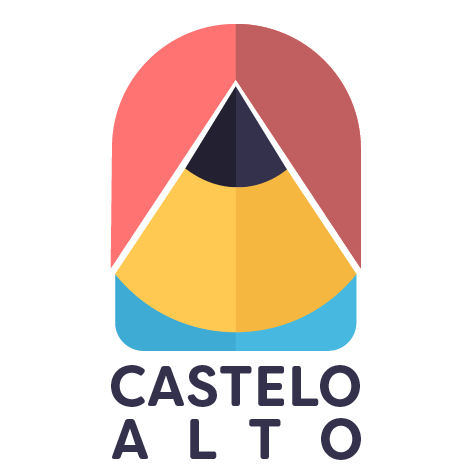 Castelo Alto - Estúdio de Ilustração